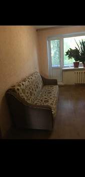 2-к квартира, на длительный срок, 44м2, 3/5 этаж