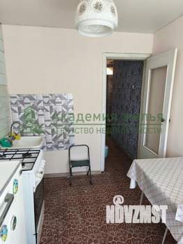 1-к квартира, на длительный срок, 34м2, 8/9 этаж