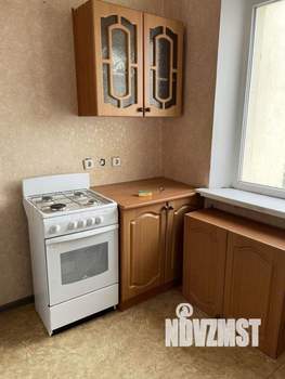 1-к квартира, на длительный срок, 28м2, 10/10 этаж