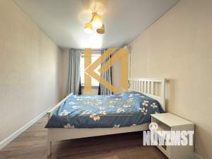 2-к квартира, на длительный срок, 70м2, 15/16 этаж