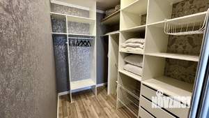 1-к квартира, посуточно, 48м2, 24/25 этаж