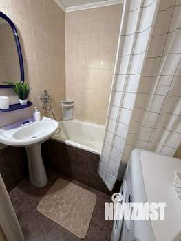 1-к квартира, на длительный срок, 40м2, 7/9 этаж