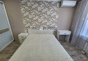 1-к квартира, на длительный срок, 32м2, 2/10 этаж