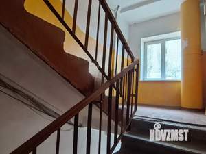 1-к квартира, на длительный срок, 33м2, 5/9 этаж