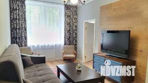 3-к квартира, на длительный срок, 56м2, 1/5 этаж