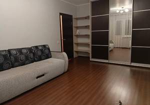 1-к квартира, на длительный срок, 42м2, 9/10 этаж