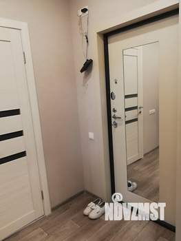 1-к квартира, на длительный срок, 44м2, 8/10 этаж