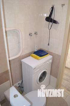 1-к квартира, посуточно, 37м2, 1/10 этаж