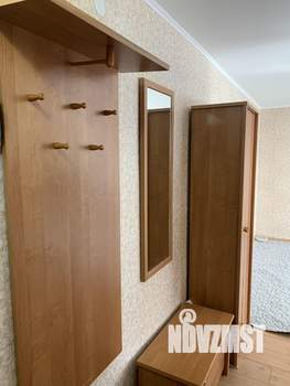 1-к квартира, на длительный срок, 32м2, 2/5 этаж