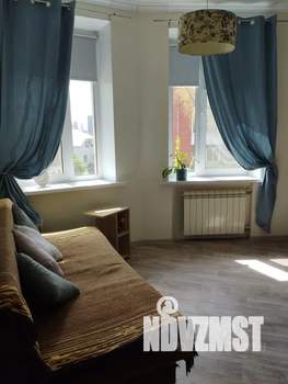 1-к квартира, посуточно, 32м2, 2/5 этаж