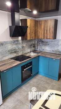 1-к квартира, на длительный срок, 40м2, 7/14 этаж