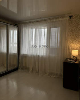 1-к квартира, на длительный срок, 35м2, 2/10 этаж