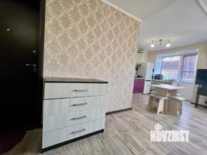 1-к квартира, на длительный срок, 34м2, 5/5 этаж