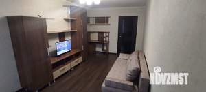 1-к квартира, на длительный срок, 36м2, 2/10 этаж