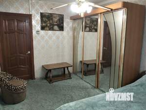 2-к квартира, на длительный срок, 52м2, 2/9 этаж