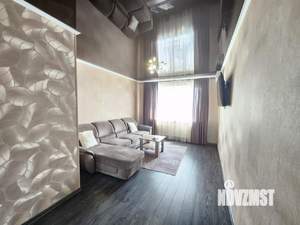 2-к квартира, на длительный срок, 68м2, 18/23 этаж