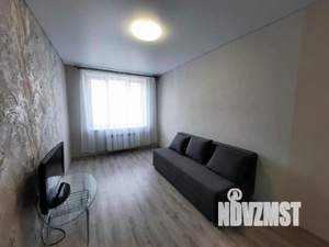 1-к квартира, на длительный срок, 35м2, 8/12 этаж