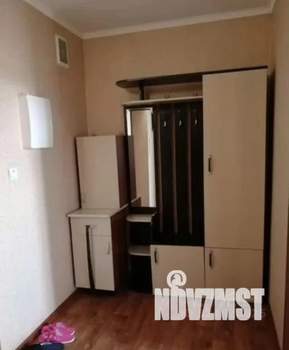 1-к квартира, посуточно, 38м2, 3/10 этаж