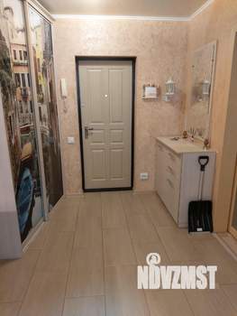 2-к квартира, на длительный срок, 50м2, 9/10 этаж