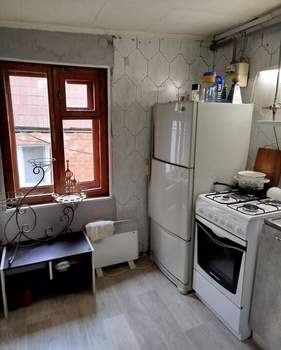 3-к квартира, на длительный срок, 52м2, 1/1 этаж