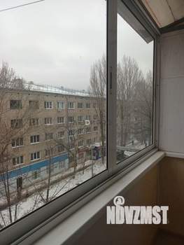 1-к квартира, на длительный срок, 31м2, 4/5 этаж