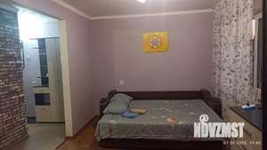 1-к квартира, на длительный срок, 30м2, 4/5 этаж