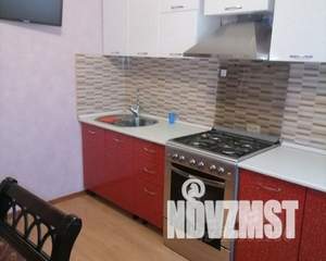 1-к квартира, на длительный срок, 46м2, 5/10 этаж