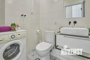 Студия квартира, посуточно, 36м2, 15/26 этаж