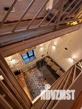 1-к квартира, посуточно, 47м2, 1/3 этаж