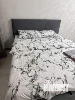 1-к квартира, посуточно, 45м2, 5/10 этаж