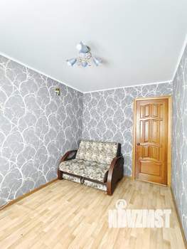 2-к квартира, на длительный срок, 43м2, 6/9 этаж