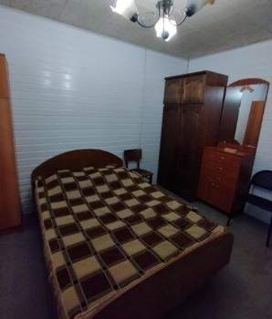 1-к квартира, на длительный срок, 30м2, 1/2 этаж