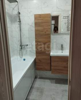 2-к квартира, на длительный срок, 66м2, 6/10 этаж