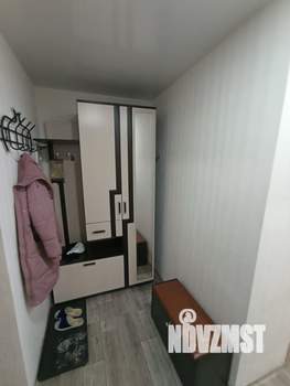 1-к квартира, на длительный срок, 40м2, 5/11 этаж