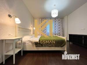 2-к квартира, на длительный срок, 70м2, 9/16 этаж