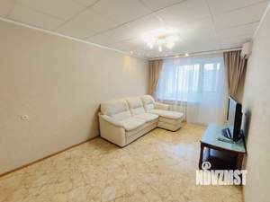 2-к квартира, на длительный срок, 46м2, 8/10 этаж