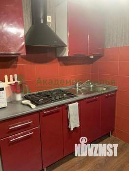 1-к квартира, на длительный срок, 33м2, 7/9 этаж