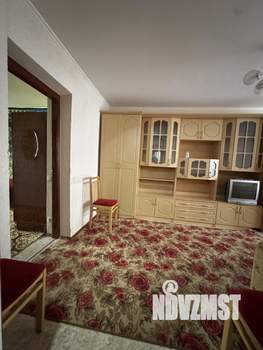 3-к квартира, на длительный срок, 68м2, 4/5 этаж