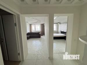 2-к квартира, на длительный срок, 62м2, 17/24 этаж