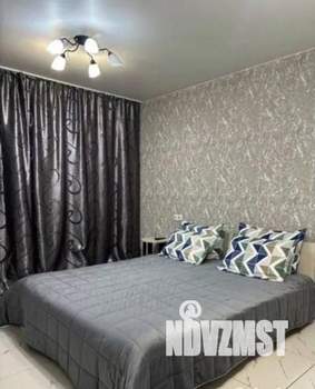 3-к квартира, посуточно, 85м2, 1/1 этаж