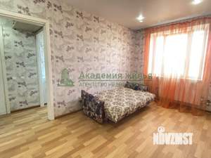 1-к квартира, на длительный срок, 25м2, 8/8 этаж