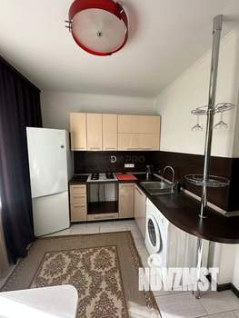 1-к квартира, на длительный срок, 38м2, 5/9 этаж