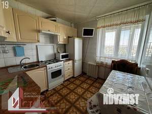 2-к квартира, на длительный срок, 52м2, 8/9 этаж