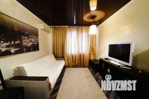 1-к квартира, посуточно, 65м2, 12/20 этаж