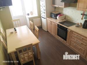 2-к квартира, на длительный срок, 60м2, 8/16 этаж