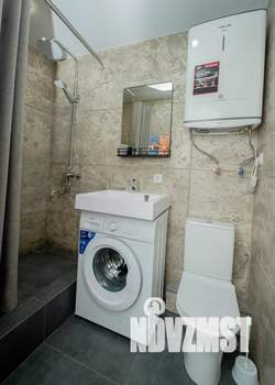 1-к квартира, посуточно, 34м2, 7/9 этаж