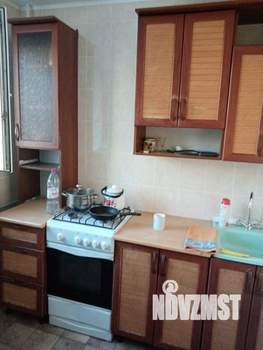 1-к квартира, на длительный срок, 32м2, 4/5 этаж