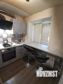 1-к квартира, на длительный срок, 30м2, 1/5 этаж