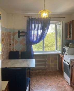 3-к квартира, на длительный срок, 56м2, 4/9 этаж