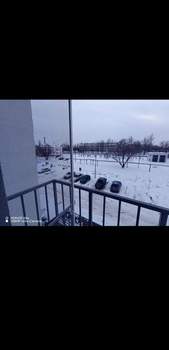 1-к квартира, на длительный срок, 27м2, 3/10 этаж